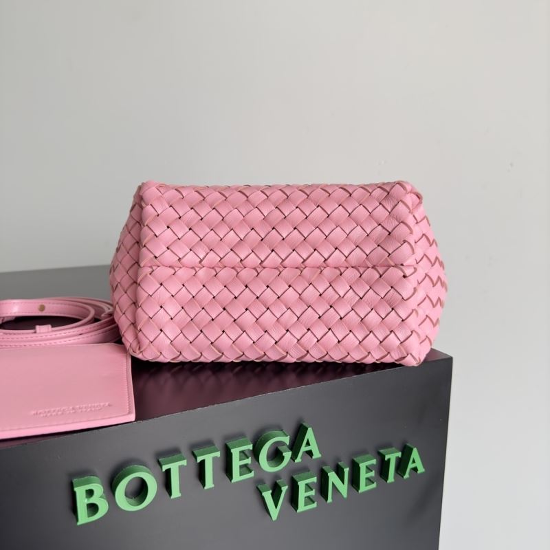 Bottega Veneta Shopping Bags